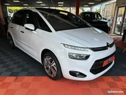 Utilisé 2016 Citroën C4 Picasso Intensive Monospace | 12 990 € (Prix juste)