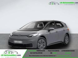 Occasion 2021 VW ID.3 Pure Citadine | 21 900 € (Prix juste)