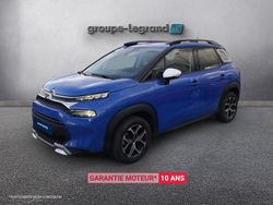 Occasion 2021 Citroën C3 PureTech Citadine | 14 990 € (Prix cher)