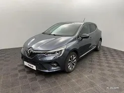 Gris Utilisé 2020 Renault Clio V Intens | 15 690 € (Bon prix)