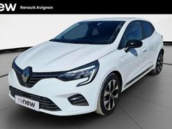 Blanc Utilisé 2023 Renault Clio V Evolution Citadine | 12 999 € (Bon prix)