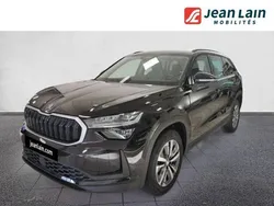 Noir Utilisé 2024 Skoda Kodiaq Selection SUV | 44 900 € (Prix assez cher)