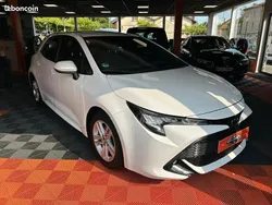 Utilisé 2020 Toyota Corolla Berline | 15 990 €