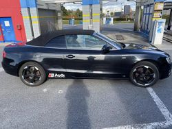 Utilisé 2011 Audi A5 Cabriolet Sport Cabriolet | 14 000 €