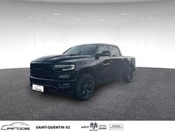 Noir Utilisé 2022 Dodge Ram Limited Pick-up | 79 900 € (Prix cher)