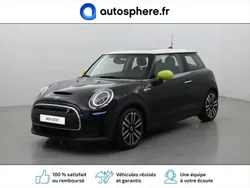 Utilisé 2021 Mini Cooper SE Citadine | 20 299 € (Prix juste)