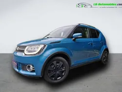 Utilisé 2019 Suzuki Ignis Citadine | 17 400 € (Prix assez cher)