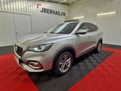 Rouge Utilisé 2022 MG EHS Luxury SUV | 18 990 € (Prix juste)