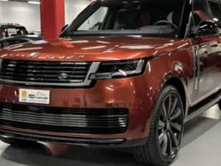 Utilisé 2022 Land Rover Range Rover Vogue SUV | 159 900 €