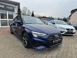 Bleu Utilisé 2021 Audi S3 Design Berline | 49 900 €