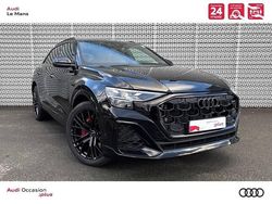 Noir mythique métallisé Occasion 2025 Audi Q8 Competition SUV | 90 890 €