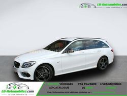 Utilisé 2018 Mercedes C350e Berline | 32 200 €