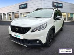Utilisé 2019 Peugeot 2008 GT-line SUV | 11 490 € (Super prix)