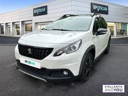 Utilisé 2019 Peugeot 2008 GT-line SUV | 11 490 € (Super prix)