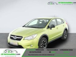 Utilisé 2015 Subaru XV SUV | 19 900 €