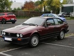 Autres Utilisé 1985 Alfa Romeo GTV Coupé | 24 999 €