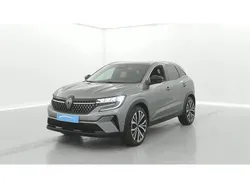 Gris Utilisé 2023 Renault Austral Iconic SUV | 35 240 € (Prix juste)
