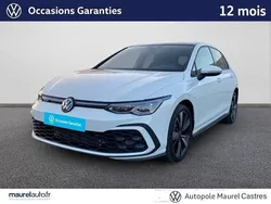 Utilisé 2024 VW Golf VIII GTE Berline | 35 990 € (Prix cher)