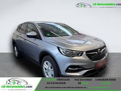 Utilisé 2019 Opel Grandland X SUV | 16 900 € (Bon prix)