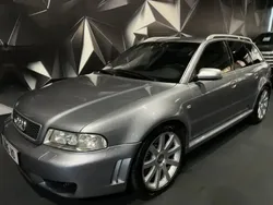 Utilisé 2001 Audi RS4 Break | 33 990 €