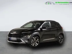 Utilisé 2022 Hyundai Kona SUV | 27 700 € (Prix assez cher)