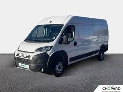 Blanc Nouvelle 2025 Fiat Ducato S Van | 49 560 €