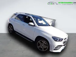 Utilisé 2019 Mercedes GLE400 | 67 300 €