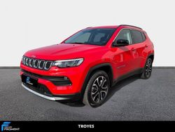 Utilisé 2023 Jeep Compass Limited SUV | 24 490 € (Super prix)