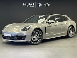 Argent Utilisé 2018 Porsche Panamera Berline | 70 990 € (Prix juste)