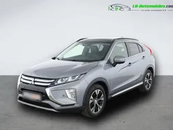Utilisé 2018 Mitsubishi Eclipse Cross SUV | 20 800 € (Prix assez cher)