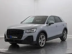 Gris Utilisé 2023 Audi Q2 S-Line SUV | 33 999 € (Prix cher)