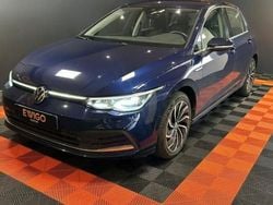 Utilisé 2023 VW Golf VIII Style Berline | 26 900 € (Prix juste)