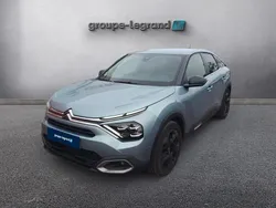 Utilisé 2020 Citroën C4 PureTech Berline | 15 980 € (Prix juste)