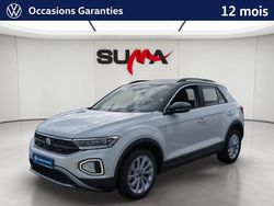 Utilisé 2023 VW T-Roc SUV | 23 990 € (Prix juste)