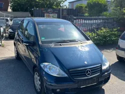 Bleu Utilisé 2005 Mercedes A150 Classic Berline | 3 290 €