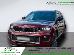 Utilisé 2025 Jeep Grand Cherokee SUV | 91 700 € (Prix cher)