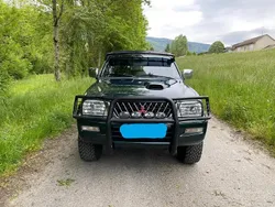 Utilisé 2004 Mitsubishi L200 Pick-up | 6 500 €