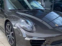 Utilisé 2012 Porsche 911 Carrera S Cabriolet | 91 900 € (Prix juste)