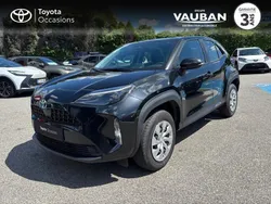 Utilisé 2024 Toyota Yaris Citadine | 21 990 €