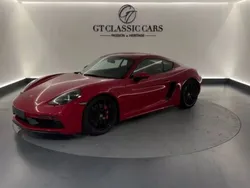 Utilisé 2020 Porsche 718 Boxster Coupé | 109 900 € (Super prix)