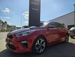 Rouge Utilisé 2018 Kia Ceed Berline | 14 990 € (Super prix)