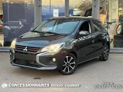 Gris Utilisé 2023 Mitsubishi Space Star Edition Berline | 12 990 € (Prix juste)