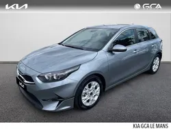 Gris Utilisé 2023 Kia Ceed Active | 23 490 € (Prix assez cher)