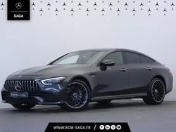 Gris foncé Utilisé 2019 Mercedes AMG GT 43 AMG Coupé | 70 900 €