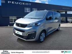 Gris Utilisé 2023 Peugeot Expert S Van | 26 280 € (Prix juste)
