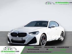 Utilisé 2022 BMW 220 Comfort Edition Coupé | 38 400 € (Prix juste)