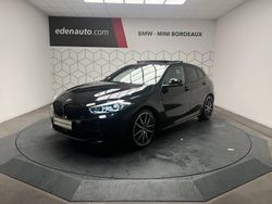 Utilisé 2023 BMW 118 M Sport Citadine | 33 990 € (Prix assez cher)