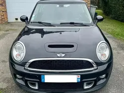 Noir Utilisé 2011 Mini Cooper S Hatch Citadine | 11 900 € (Super prix)