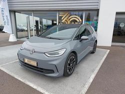 Utilisé 2025 VW ID.3 Pro Citadine | 29 630 € (Super prix)