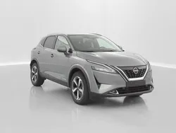 Utilisé 2023 Nissan Qashqai N-Connecta SUV | 28 010 € (Bon prix)